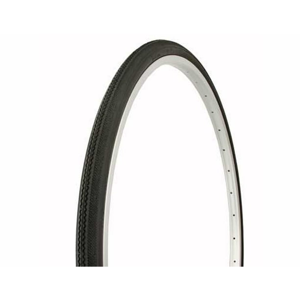 NEW Duro Bicycle Tire  27" x 1 1/4" Tire Road City Fixie  Bike COLOR SIDEWALL 